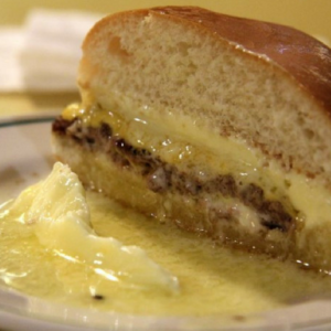 Butter Burger