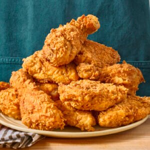 Fried Chicken
