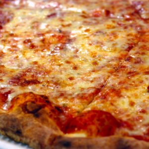 New York Pizza