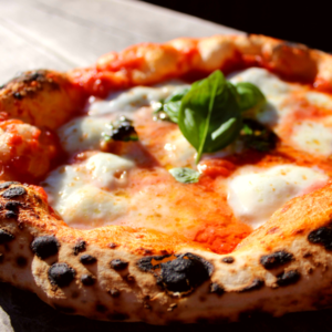 Neapolitan Pizza