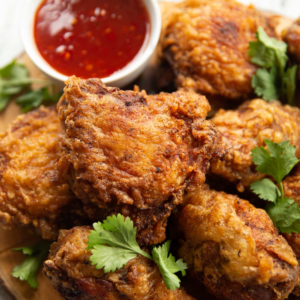 Thai Fried Chicken (6 pcs)