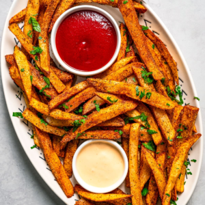 Cajun French Fry (150 gm)