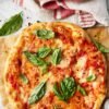 Pizza Margarita / Margherita